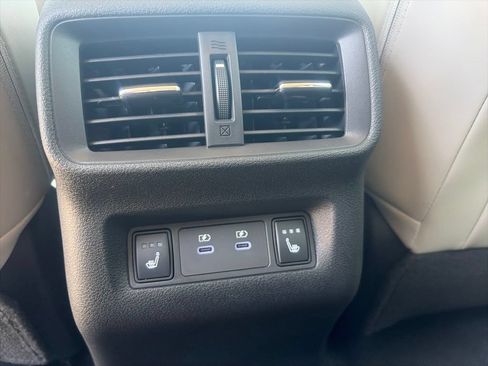 New 2026 Nissan Murano Platinum w/ Cargo Package AWD/4WD image 29