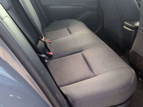 Certified 2023 Toyota Prius LE image 26