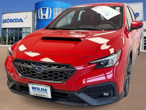 Used 2022 Subaru WRX Premium image 1