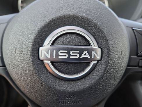 Used 2025 Nissan Sentra S image 23
