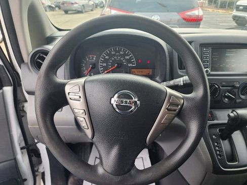 Used 2021 Nissan NV200 S image 14