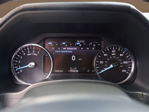 Used 2021 Ford Expedition Platinum RWD image 11