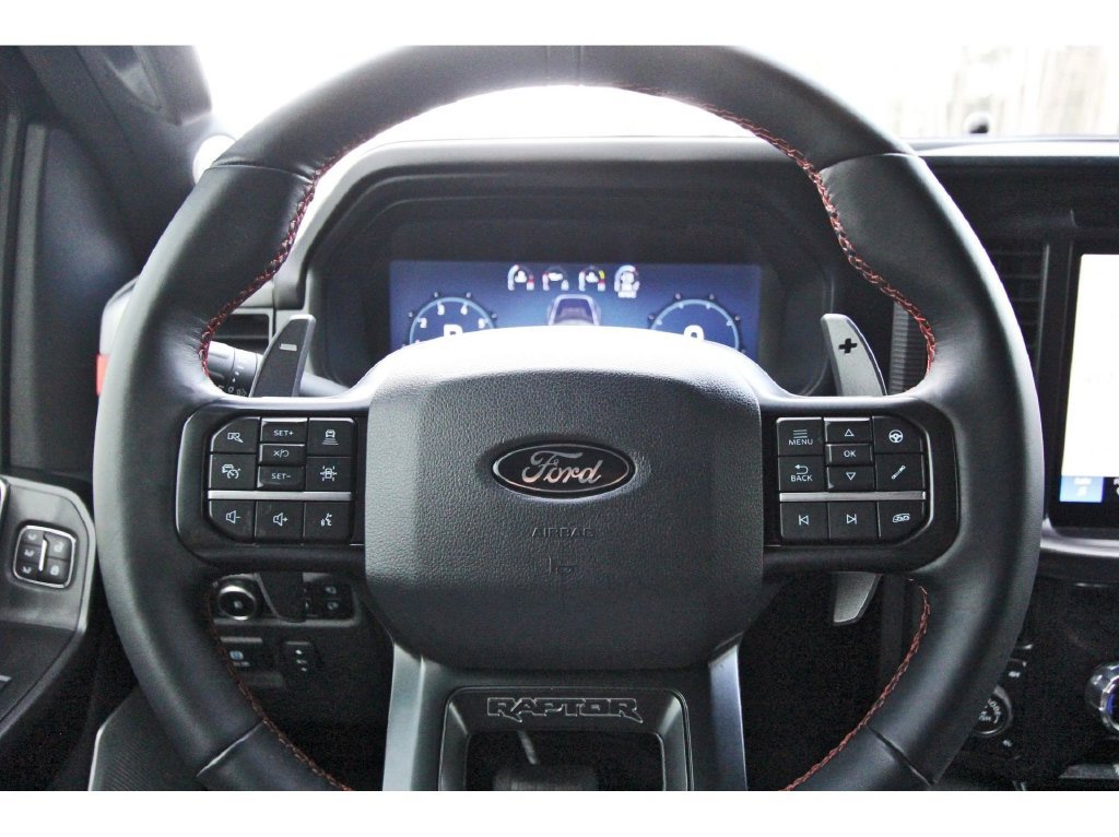 Used 2025 Ford F150 Raptor AWD/4WD image 17