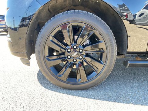 Used 2022 Lincoln Navigator Reserve w/ Equipment Group 201A AWD/4WD image 26