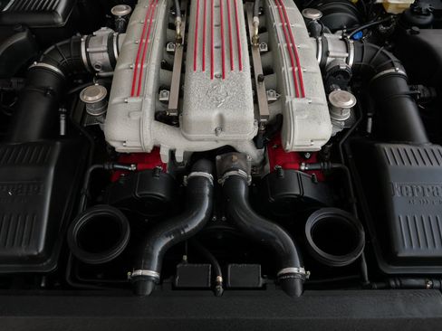 Used 2004 Ferrari Other Ferrari Models image 69