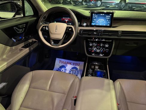 Certified 2022 Lincoln Corsair Reserve w/ Equipment Group 201A image 31