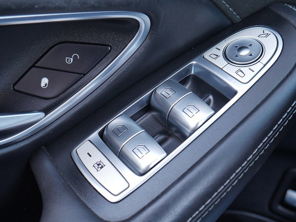 Used 2017 Mercedes-Benz C 63 AMG Sedan image 25