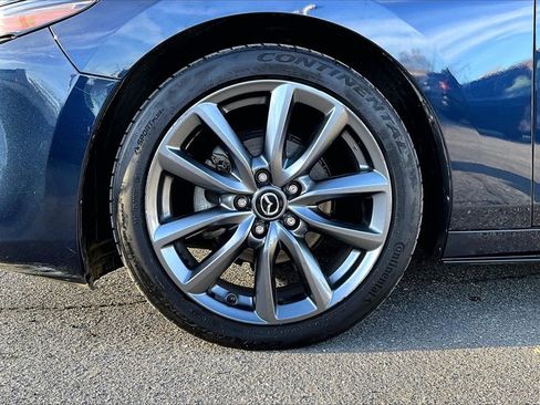 Used 2019 MAZDA MAZDA3 Hatchback image 33