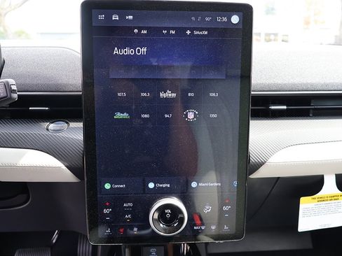 Used 2024 Ford Mustang Mach-E Premium image 47