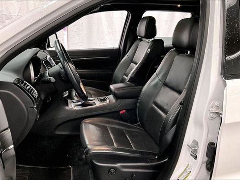 Used 2021 Jeep Grand Cherokee Limited w/ Quick Order Package 28K 80th image 24