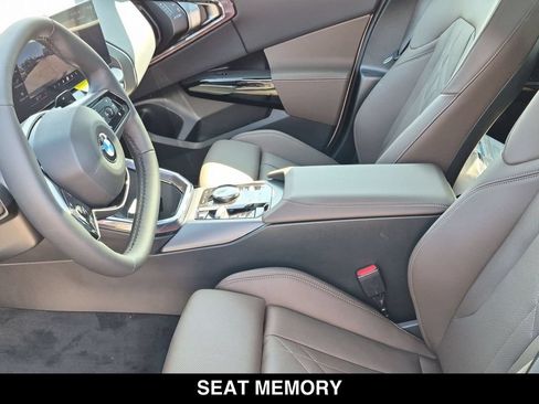 New 2026 BMW X3 xDrive30i AWD/4WD image 15