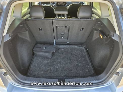 Used 2022 Volkswagen Taos SE FWD image 14