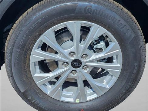 New 2025 Ford Escape Active w/ Tech Pack #1 image 9