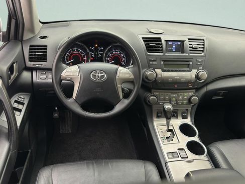 Used 2008 Toyota Highlander Sport AWD/4WD image 13