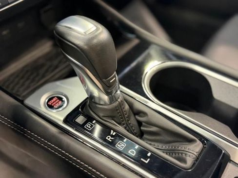 Used 2023 Nissan Altima 2.5 SL AWD/4WD image 35