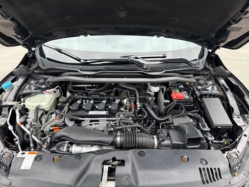 Used 2020 Honda Civic Si image 28