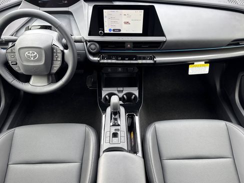 New 2026 Toyota Prius Plug-In Hybrid image 15