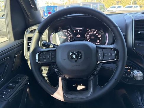 New 2026 RAM 1500 Limited image 18