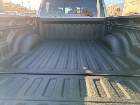 New 2026 RAM 1500 Big Horn AWD/4WD image 15
