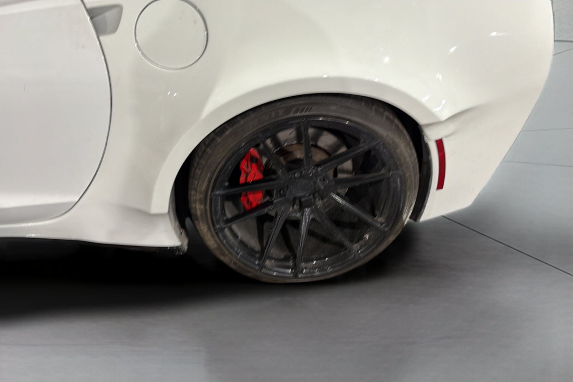 Used 2014 Chevrolet Corvette Stingray Coupe w/ 3LT Preferred Equipment Group RWD image 17