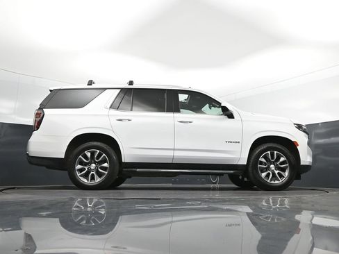 Used 2021 Chevrolet Tahoe LT w/ Rear Media and Nav Package RWD image 45