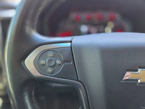 Used 2017 Chevrolet Silverado 1500 LT w/ All Star Edition image 15