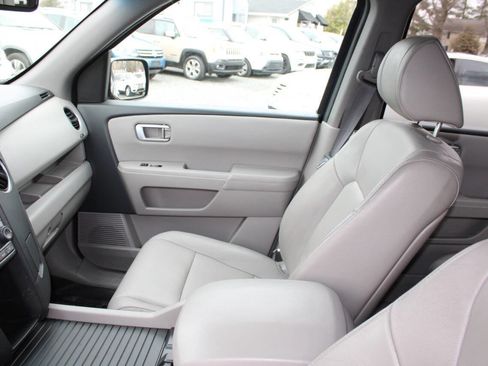 Used 2014 Honda Pilot EX-L image 14