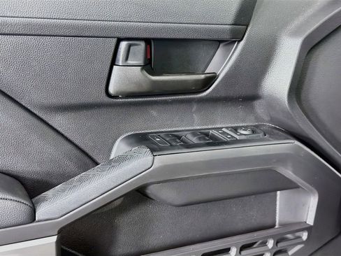 New 2026 Toyota Tacoma SR5 AWD/4WD image 22
