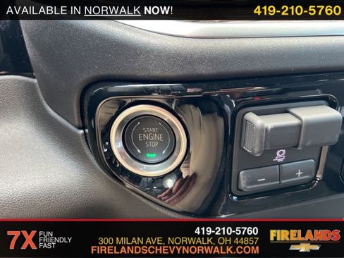 New 2026 Chevrolet Silverado 1500 LT w/ All Star Edition Plus image 39