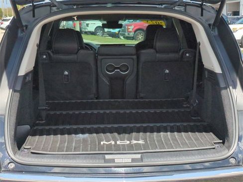 Used 2023 Acura MDX FWD w/ Technology Package image 13