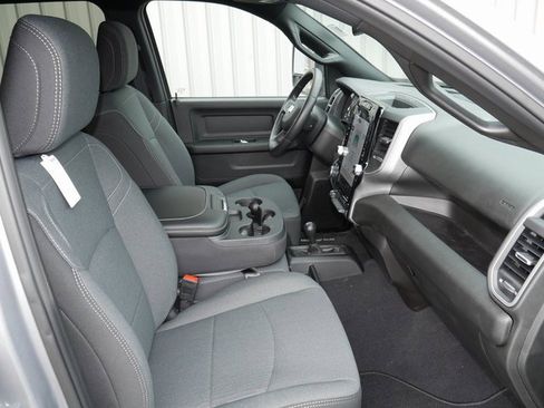 Used 2024 RAM 2500 Tradesman w/ Towing Technology Group image 25