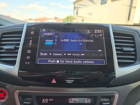 Used 2018 Honda Pilot EX-L image 28