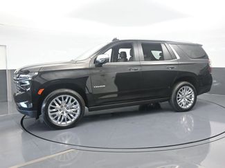 Used 2024 Chevrolet Tahoe Premier video 2