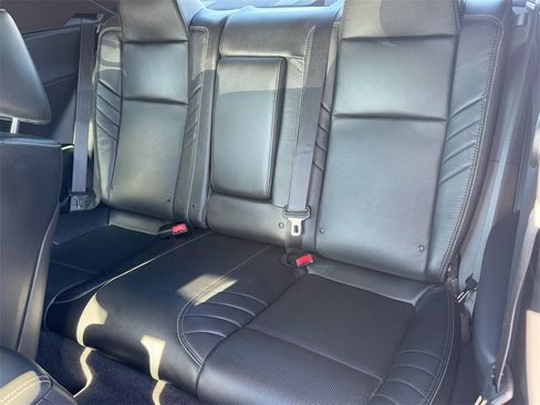 Used 2015 Dodge Challenger SRT Hellcat image 11