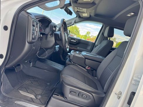 Used 2021 Chevrolet Silverado 1500 LT image 14