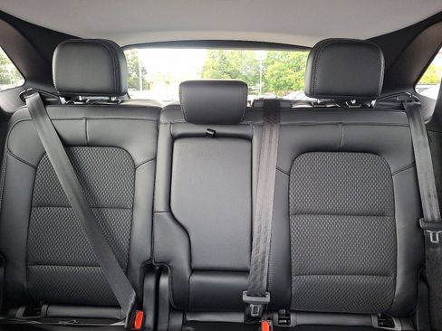 New 2026 Ford Escape Plug-in Hybrid image 13