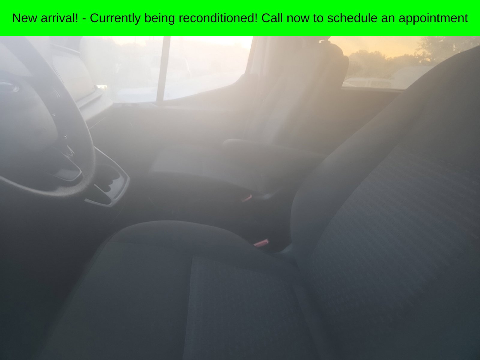 Used 2022 Ford Transit 350 XLT RWD image 14
