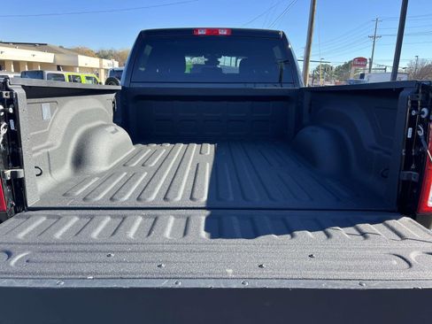 Certified 2024 RAM 2500 Big Horn w/ Bed Utility Group image 11