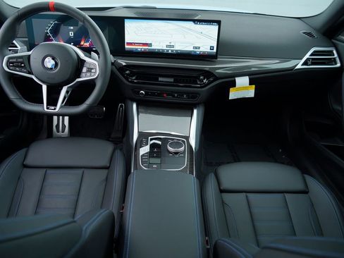 New 2026 BMW M240i Coupe w/ Premium Package RWD image 14