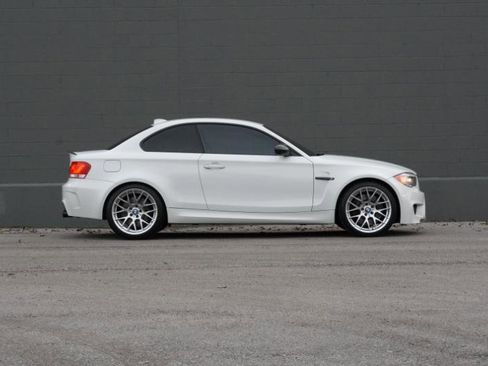 Used 2011 BMW 1 Series M image 4