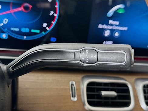 Certified 2023 Mercedes-Benz GLE 580 4MATIC image 21