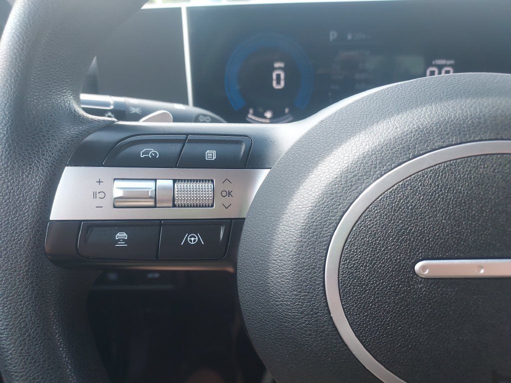 Used 2024 Hyundai Sonata SEL FWD image 22