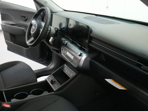 New 2025 Hyundai Kona SEL image 36