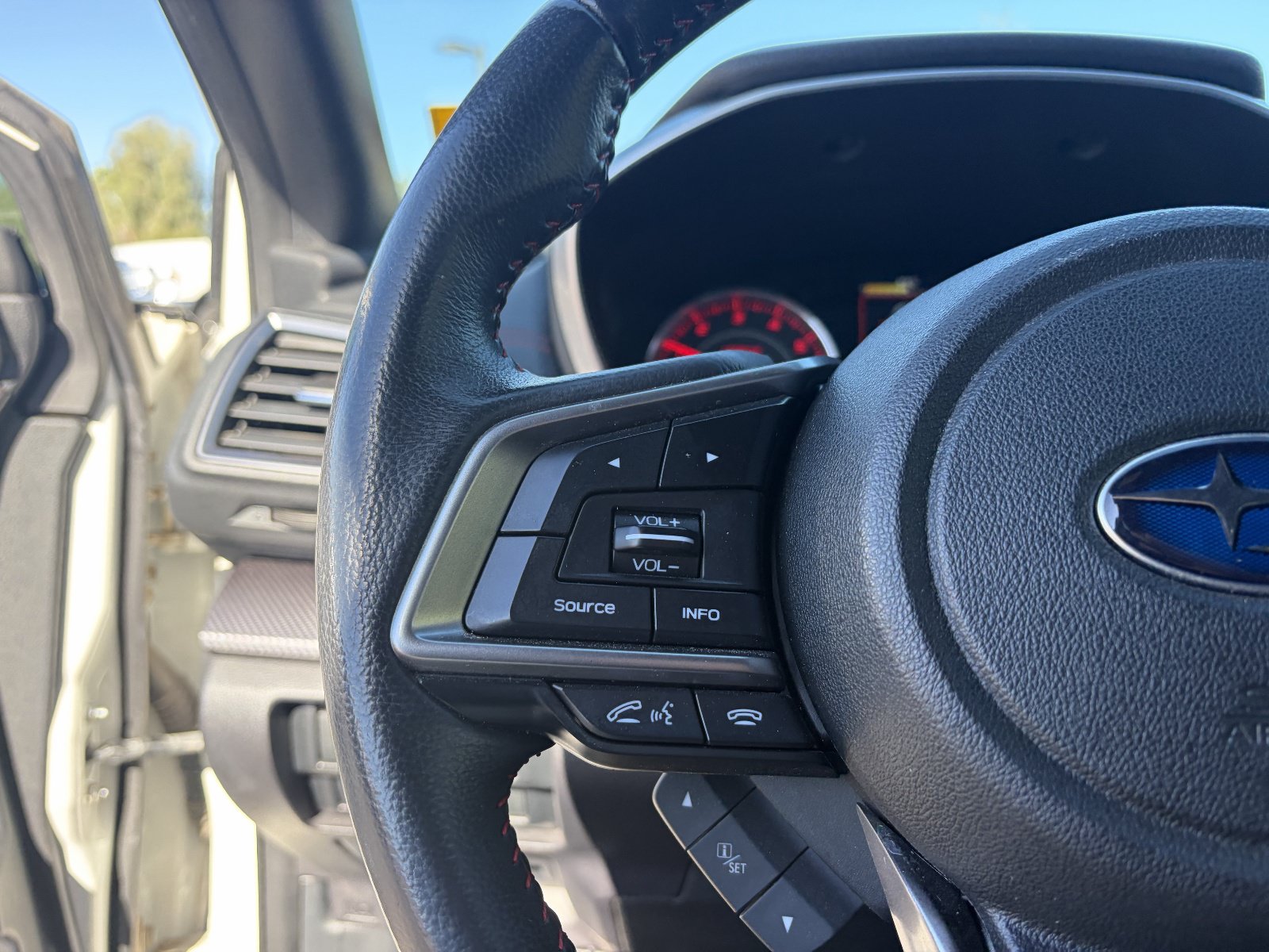 Used 2018 Subaru Impreza 2.0i Sport AWD/4WD image 31