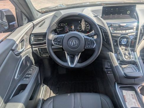 New 2026 Acura RDX SH-AWD image 9