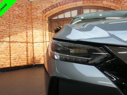 Certified 2023 Nissan Sentra SR w/ SR Premium Package image 67