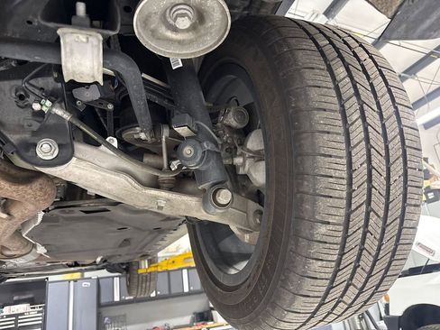 Used 2017 BMW X5 xDrive40e image 36