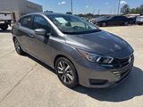 Used 2023 Nissan Versa SV image 4