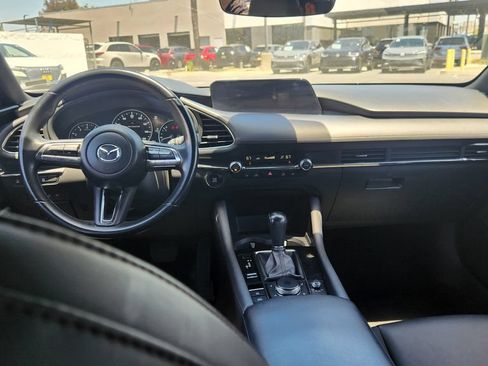 Used 2023 MAZDA MAZDA3 s FWD image 1