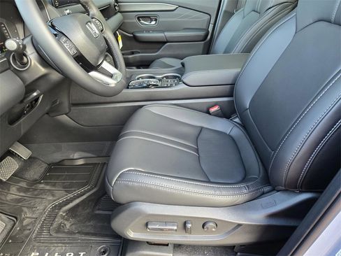 New 2026 Honda Pilot Touring image 26
